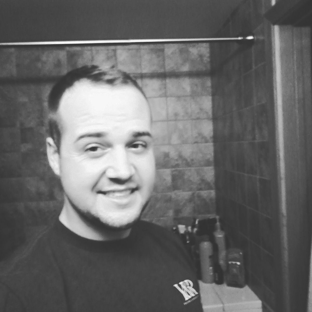 Meet your Posher, Dwayne